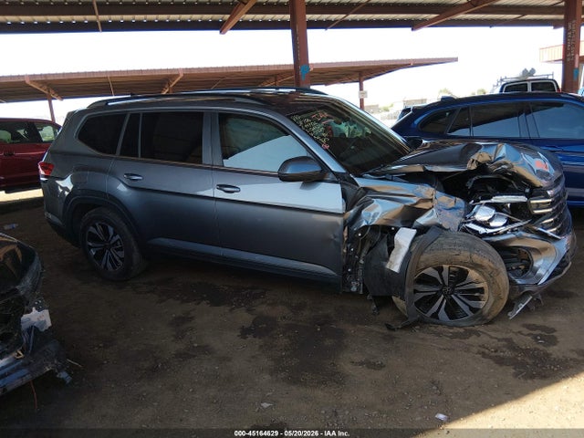 1V2DR2CA1RC578299 Volkswagen Atlas 2.0t Se
