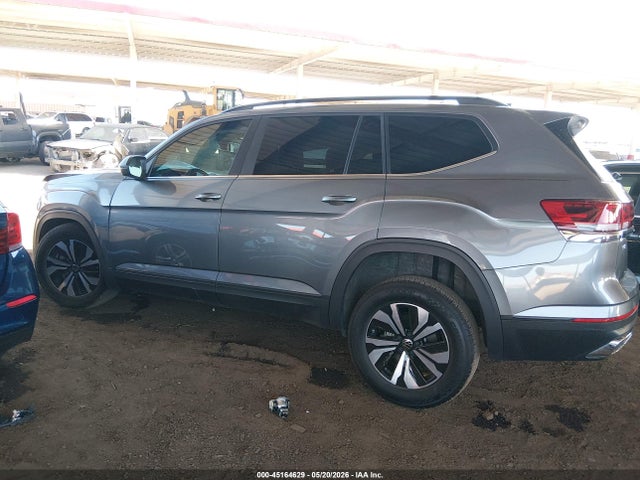 1V2DR2CA1RC578299 Volkswagen Atlas 2.0t Se