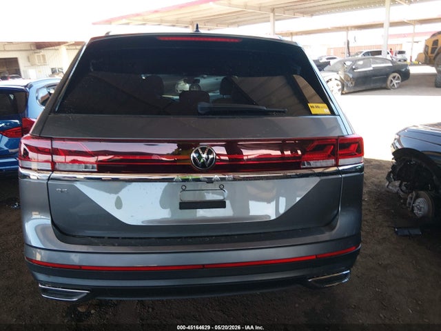 1V2DR2CA1RC578299 Volkswagen Atlas 2.0t Se