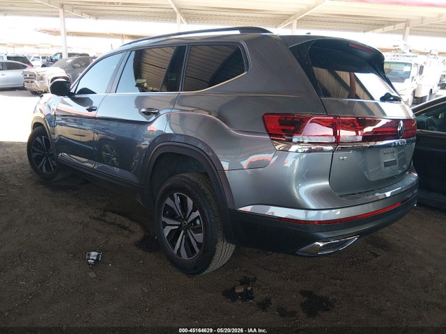1V2DR2CA1RC578299 Volkswagen Atlas 2.0t Se