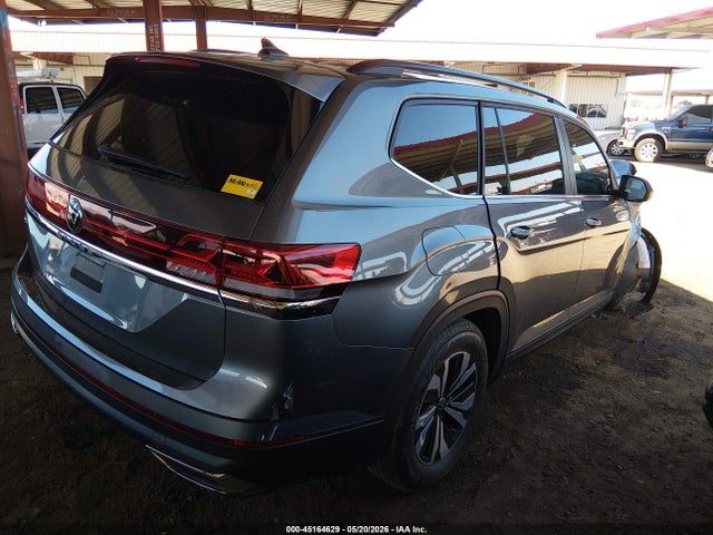 1V2DR2CA1RC578299 Volkswagen Atlas 2.0t Se