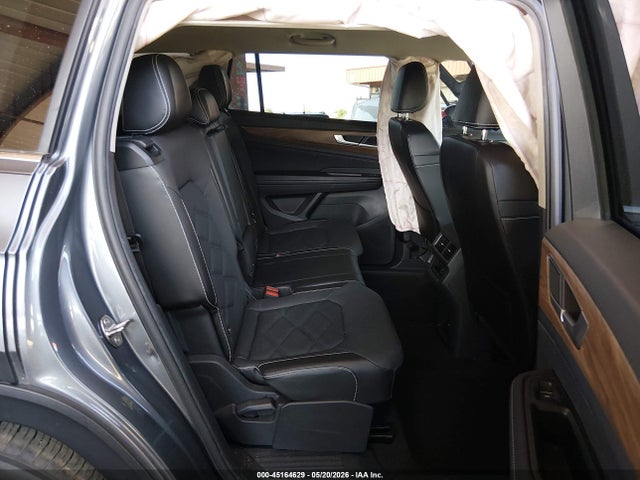 1V2DR2CA1RC578299 Volkswagen Atlas 2.0t Se