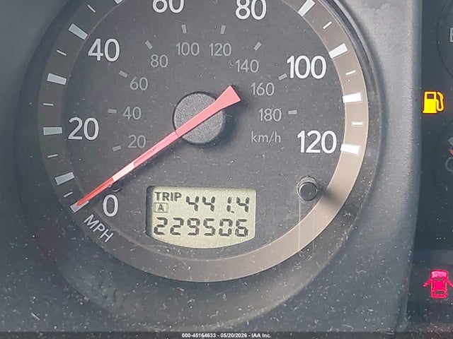 Продажа на аукционе авто 2003 Mitsubishi Outlander Ls, vin: JA4LX31G73U113439, номер лота: 45164633