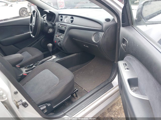 Продажа на аукционе авто 2003 Mitsubishi Outlander Ls, vin: JA4LX31G73U113439, номер лота: 45164633