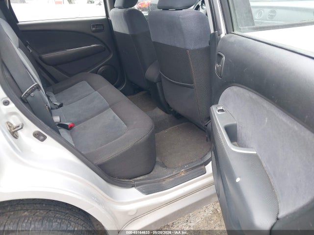 Продажа на аукционе авто 2003 Mitsubishi Outlander Ls, vin: JA4LX31G73U113439, номер лота: 45164633
