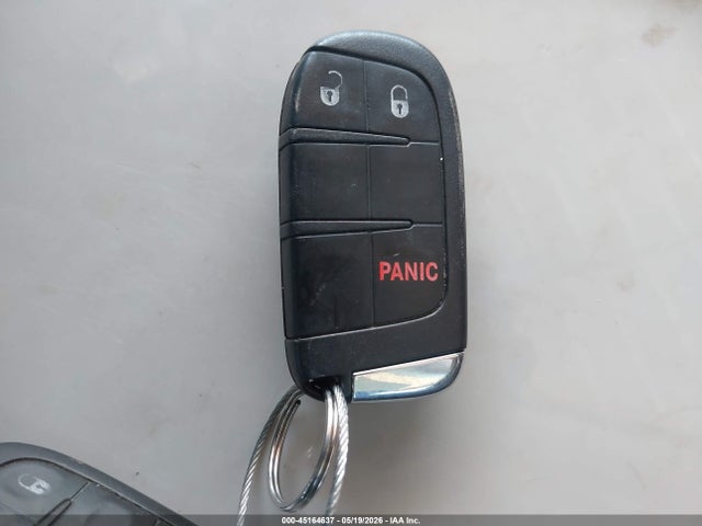 ZACCJAAB6JPG69918 Jeep Renegade Sport Fwd