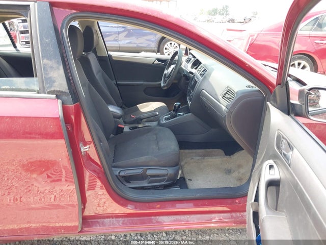 2016 Volkswagen Jetta 1.4t Se მანქანა იყიდება აუქციონზე, vin: 3VWD67AJ5GM226992, აუქციონის ნომერი: 45164640