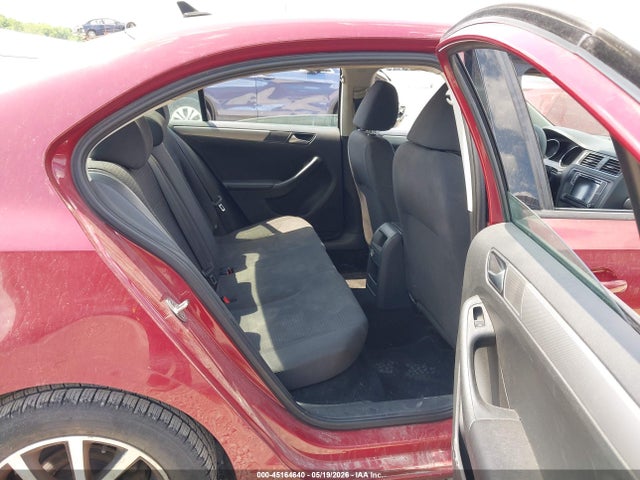 2016 Volkswagen Jetta 1.4t Se მანქანა იყიდება აუქციონზე, vin: 3VWD67AJ5GM226992, აუქციონის ნომერი: 45164640