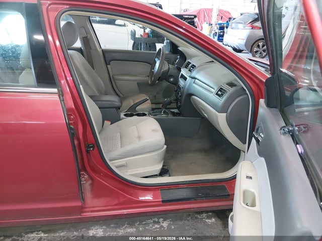 Aukcja sprzedaży 2011 Ford Fusion Se, vin: 3FAHP0HA7BR121676, numer aukcji: 45164641
