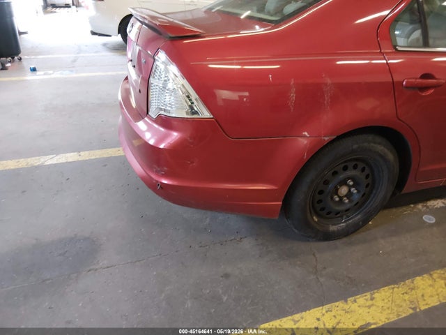 Aukcja sprzedaży 2011 Ford Fusion Se, vin: 3FAHP0HA7BR121676, numer aukcji: 45164641