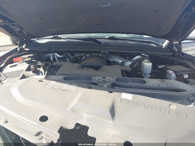 Chevrolet Suburban 1500 Lt 2015 1GNSKJKC3FR537845 Image 10