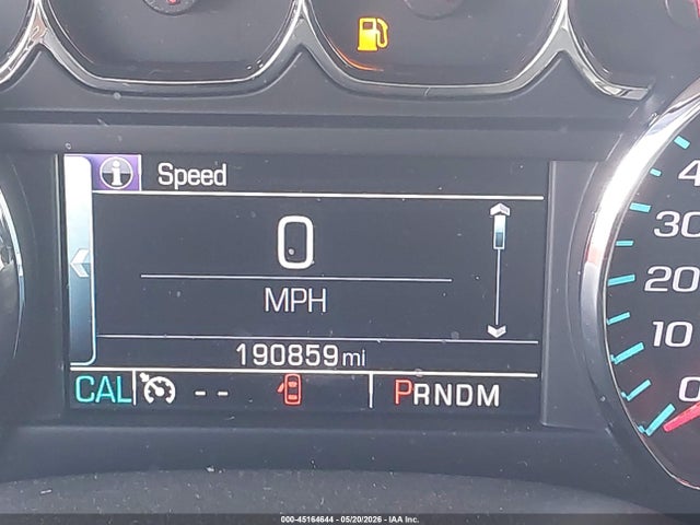 Chevrolet Suburban 1500 Lt 2015 1GNSKJKC3FR537845 Image 16