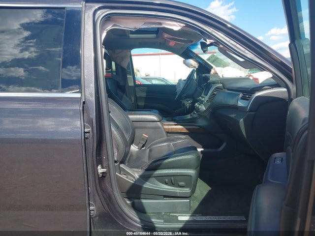 Chevrolet Suburban 1500 Lt 2015 1GNSKJKC3FR537845 Image 5