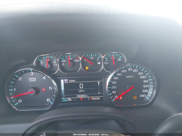 Chevrolet Suburban 1500 Lt 2015 1GNSKJKC3FR537845 Image 7