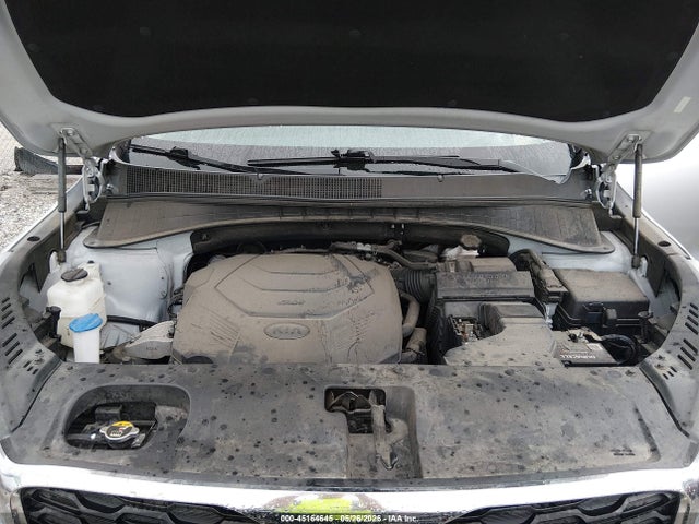 Aukcja sprzedaży 2019 Kia Sorento 3.3l Lx, vin: 5XYPG4A54KG490693, numer aukcji: 45164645