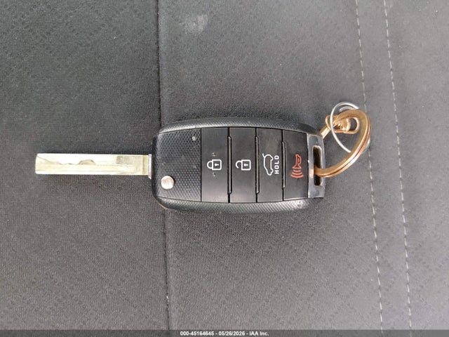 Aukcja sprzedaży 2019 Kia Sorento 3.3l Lx, vin: 5XYPG4A54KG490693, numer aukcji: 45164645