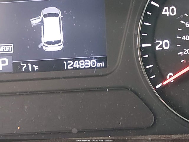 Aukcja sprzedaży 2019 Kia Sorento 3.3l Lx, vin: 5XYPG4A54KG490693, numer aukcji: 45164645