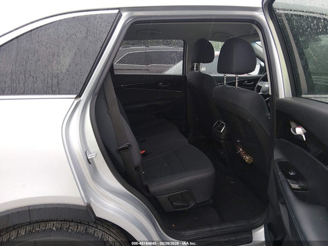 Aukcja sprzedaży 2019 Kia Sorento 3.3l Lx, vin: 5XYPG4A54KG490693, numer aukcji: 45164645