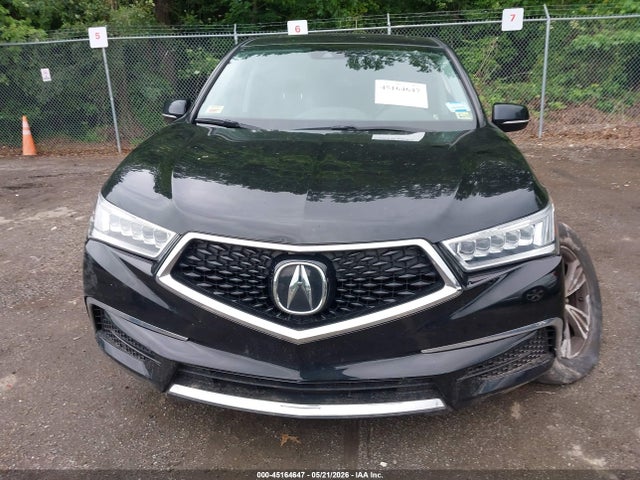 Продажа на аукционе авто 2020 Acura Mdx Standard, vin: 5J8YD4H32LL042929, номер лота: 45164647