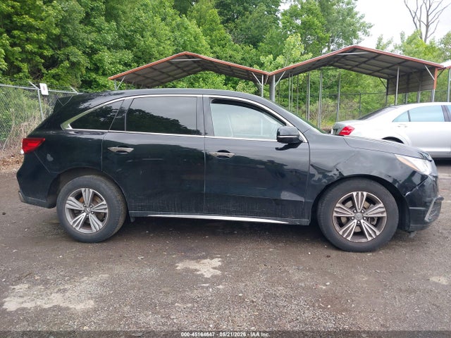 Продажа на аукционе авто 2020 Acura Mdx Standard, vin: 5J8YD4H32LL042929, номер лота: 45164647