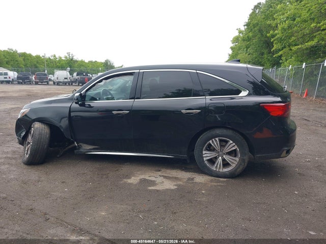 Продажа на аукционе авто 2020 Acura Mdx Standard, vin: 5J8YD4H32LL042929, номер лота: 45164647