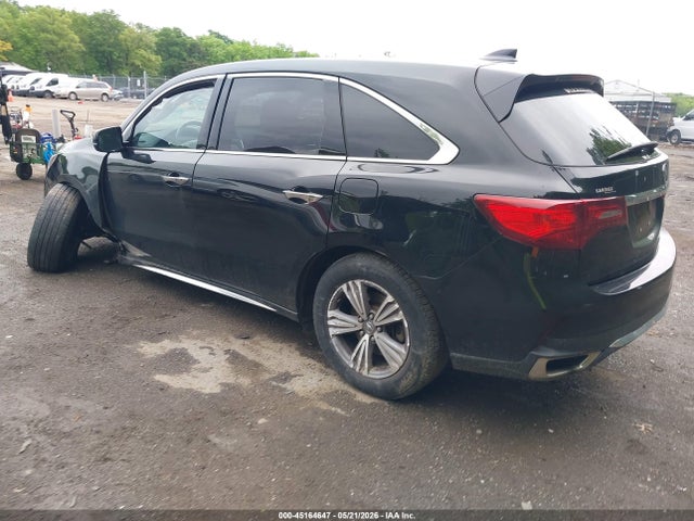 Продажа на аукционе авто 2020 Acura Mdx Standard, vin: 5J8YD4H32LL042929, номер лота: 45164647