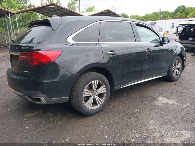 Продажа на аукционе авто 2020 Acura Mdx Standard, vin: 5J8YD4H32LL042929, номер лота: 45164647