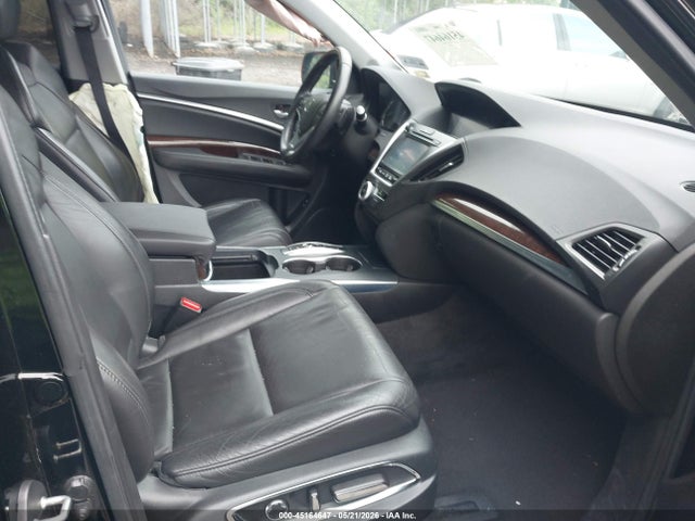 Продажа на аукционе авто 2020 Acura Mdx Standard, vin: 5J8YD4H32LL042929, номер лота: 45164647