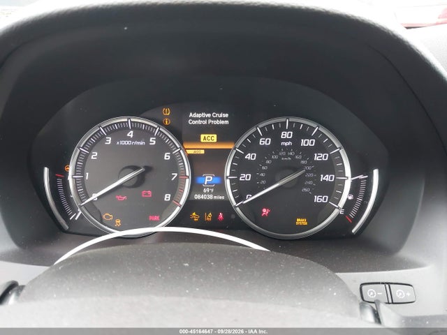 Продажа на аукционе авто 2020 Acura Mdx Standard, vin: 5J8YD4H32LL042929, номер лота: 45164647