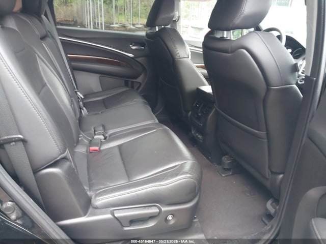 Продажа на аукционе авто 2020 Acura Mdx Standard, vin: 5J8YD4H32LL042929, номер лота: 45164647