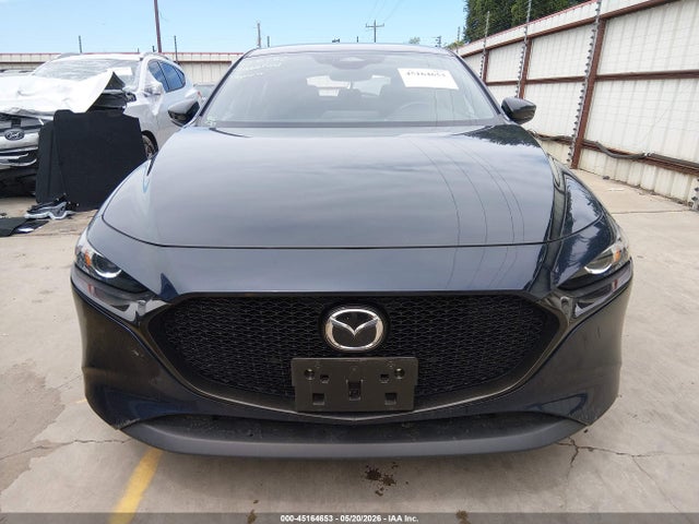 Продаж на аукціоні авто 2024 Mazda Mazda3 2.5 S Select Sport, vin: JM1BPAKM5R1716569, номер лоту: 45164653