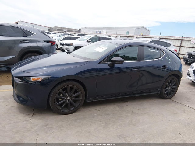 Продаж на аукціоні авто 2024 Mazda Mazda3 2.5 S Select Sport, vin: JM1BPAKM5R1716569, номер лоту: 45164653