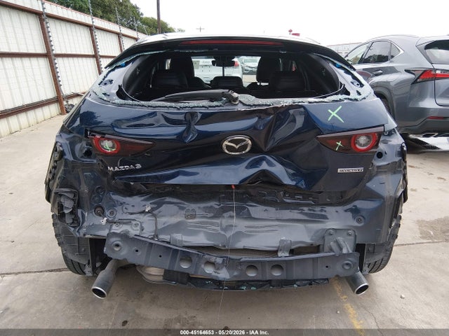 Продаж на аукціоні авто 2024 Mazda Mazda3 2.5 S Select Sport, vin: JM1BPAKM5R1716569, номер лоту: 45164653