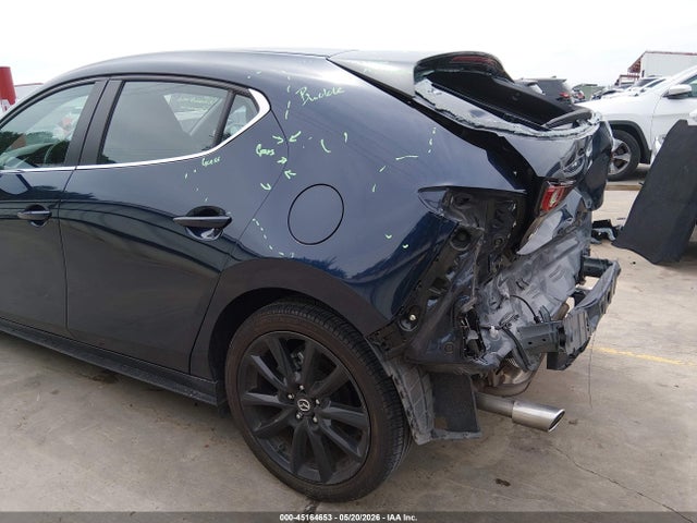 Продаж на аукціоні авто 2024 Mazda Mazda3 2.5 S Select Sport, vin: JM1BPAKM5R1716569, номер лоту: 45164653
