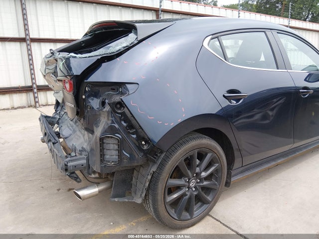 Продаж на аукціоні авто 2024 Mazda Mazda3 2.5 S Select Sport, vin: JM1BPAKM5R1716569, номер лоту: 45164653