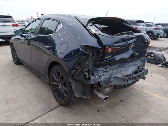 Продаж на аукціоні авто 2024 Mazda Mazda3 2.5 S Select Sport, vin: JM1BPAKM5R1716569, номер лоту: 45164653