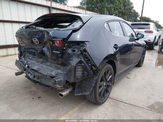 Продаж на аукціоні авто 2024 Mazda Mazda3 2.5 S Select Sport, vin: JM1BPAKM5R1716569, номер лоту: 45164653