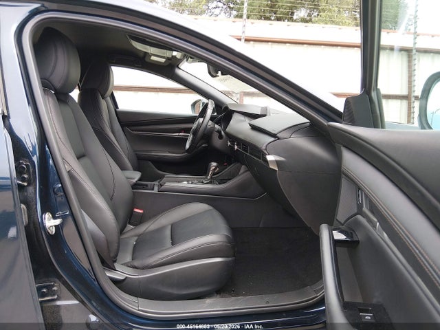 Продаж на аукціоні авто 2024 Mazda Mazda3 2.5 S Select Sport, vin: JM1BPAKM5R1716569, номер лоту: 45164653