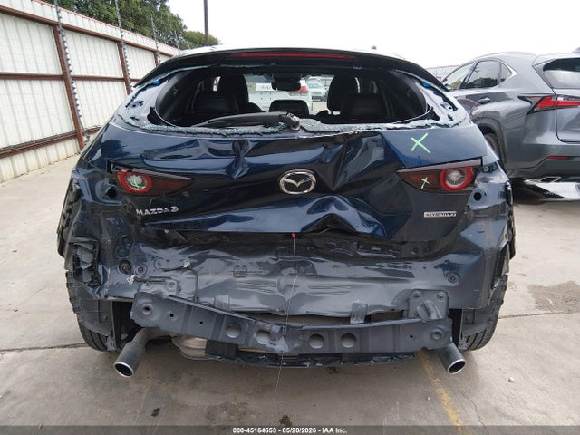 Продаж на аукціоні авто 2024 Mazda Mazda3 2.5 S Select Sport, vin: JM1BPAKM5R1716569, номер лоту: 45164653