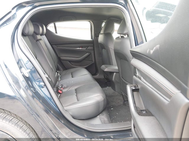 Продаж на аукціоні авто 2024 Mazda Mazda3 2.5 S Select Sport, vin: JM1BPAKM5R1716569, номер лоту: 45164653