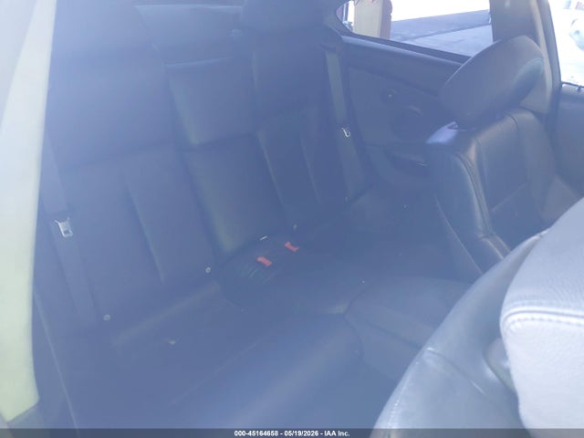 2005 Bmw 645ci მანქანა იყიდება აუქციონზე, vin: WBAEH734X5B192686, აუქციონის ნომერი: 45164658