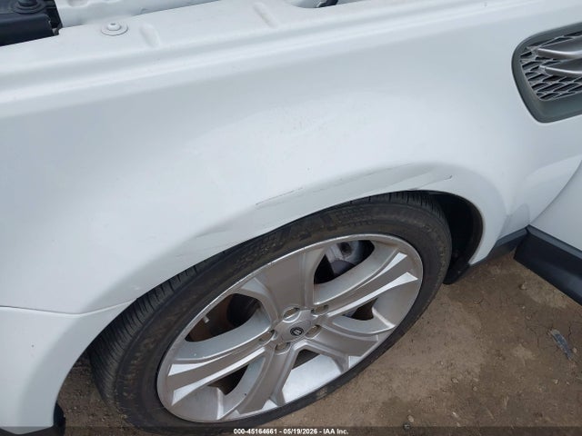 45164661 :رقم المزاد ، SALSH2E47BA270924 vin ، 2011 Land Rover Range Rover Sport Supercharged مزاد بيع