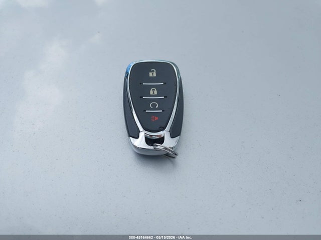 Chevrolet Trax Lt 2018 KL7CJLSB3JB577327 Image 11