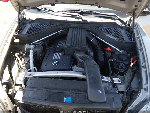 Aukcja sprzedaży 2010 Bmw X5 Xdrive30i, vin: 5UXFE4C58AL275995, numer aukcji: 45164666