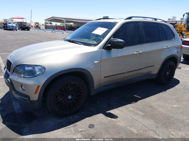 Aukcja sprzedaży 2010 Bmw X5 Xdrive30i, vin: 5UXFE4C58AL275995, numer aukcji: 45164666