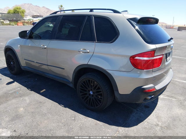 Aukcja sprzedaży 2010 Bmw X5 Xdrive30i, vin: 5UXFE4C58AL275995, numer aukcji: 45164666