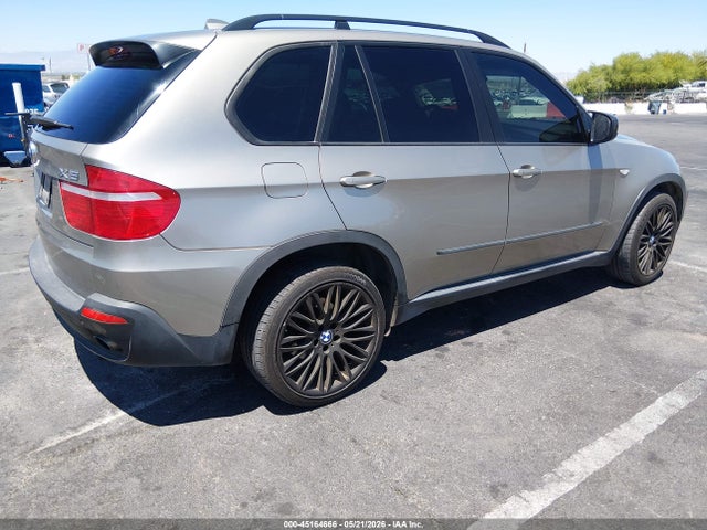 Aukcja sprzedaży 2010 Bmw X5 Xdrive30i, vin: 5UXFE4C58AL275995, numer aukcji: 45164666