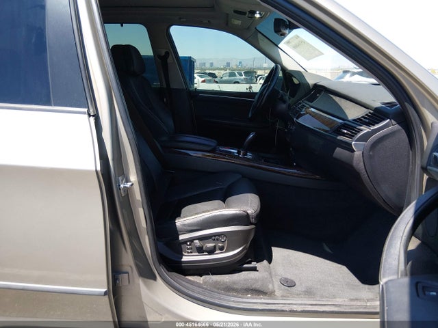Aukcja sprzedaży 2010 Bmw X5 Xdrive30i, vin: 5UXFE4C58AL275995, numer aukcji: 45164666