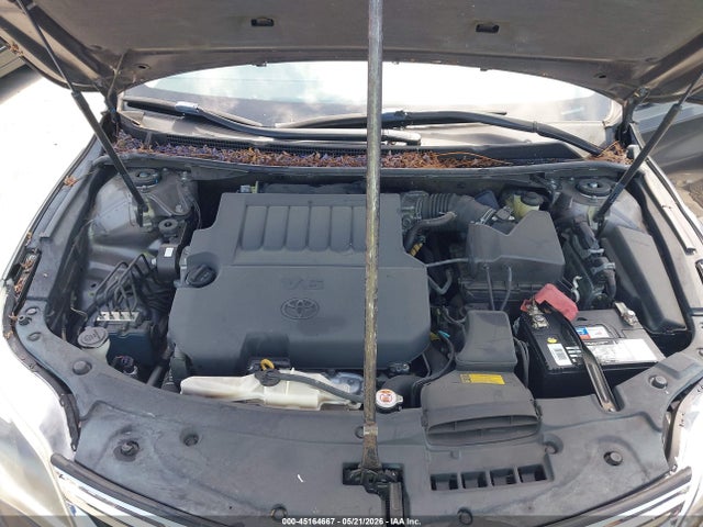 Продаж на аукціоні авто 2014 Toyota Avalon Xle Premium, vin: 4T1BK1EB7EU124765, номер лоту: 45164667