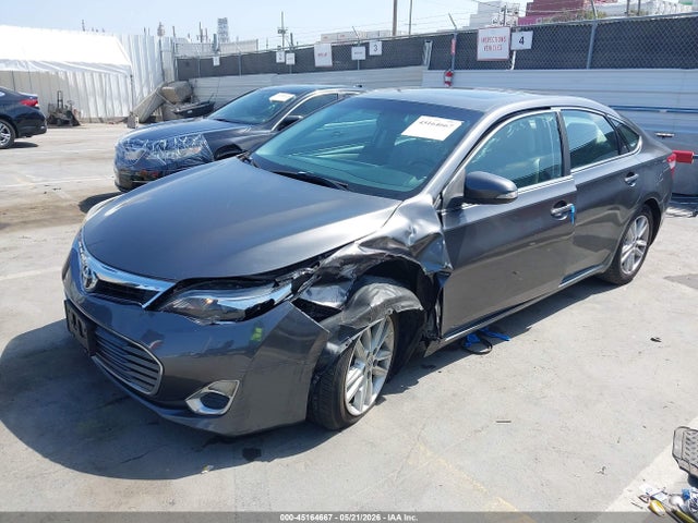 Продаж на аукціоні авто 2014 Toyota Avalon Xle Premium, vin: 4T1BK1EB7EU124765, номер лоту: 45164667